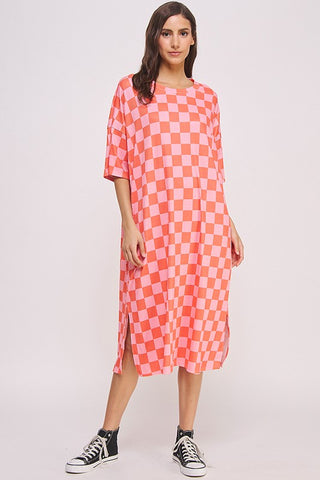 LaLa Dress