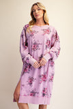 ***PREORDER***Florea Dress(ETA 9/11)