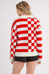 ***FINAL SALE***Bethany Sweater