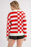 ***FINAL SALE***Bethany Sweater