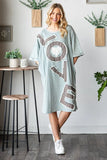 ***PREORDER***Love Dress