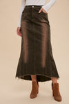 Carmen Skirt