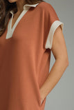 ***PREORDER***Rustyn Dress