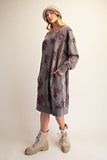 ***PREORDER***Florea Dress(ETA 9/11)