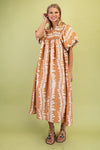 MiKayla Dress