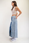 Baylor Skirt