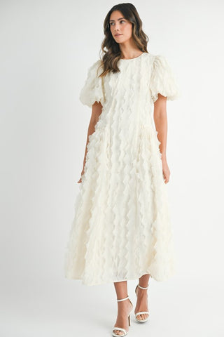 ***PREORDER***Ezra Dress