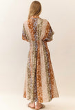 ***PREORDER***Autumn Dress