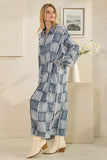 Tyra Dress/Jacket