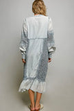 Quinton Dress