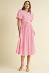 ***PREORDER***Vincent Dress(ETA 5/16)
