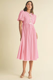 ***PREORDER***Vincent Dress(ETA 5/16)