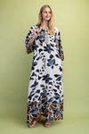 Jessika Dress