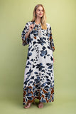 Jessika Dress
