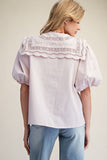 ***PREORDER***Emma Top