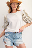 ***PREORDER***Avie Top