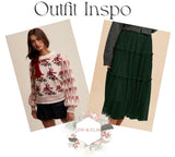Charlie Skirt