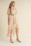 Fallon Dress