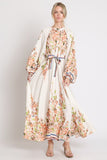 Marlowe Dress