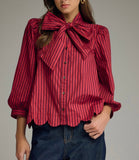 ***PREORDER***Juniper Top