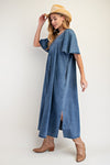 Pren Dress