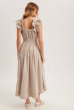 ***PREORDER***Blaire Dress
