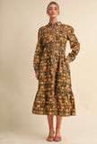 ***PREORDER***Hayden Dress