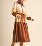 Brecken Dress