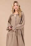 Aspen Dress
