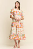 ***PREORDER***Izzy Dress(ETA 5/8)