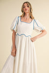 ***PREORDER***Laelah Dress