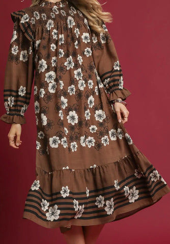 ***PREORDER***Scout Dress