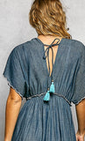 ***PREORDER***Nora Dress(ETA 8/14)