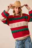 ***PREORDER***Holly Sweater
