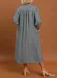 ***PREORDER***Livi Dress