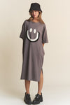 Smiley Dress