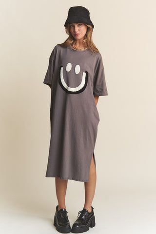 Smiley Dress