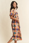 ***PREORDER***Dani Dress