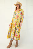 Sicily Dress