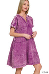 ***PREORDER***Tyra Dress
