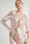 Aiblee Dress
