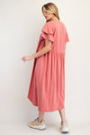 ***PREORDER***Cecily Dress(ETA 4/29)