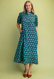 ***PREORDER***Alias Dress(ETA 7/24)