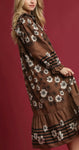 ***PREORDER***Scout Dress