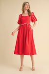 ***PREORDER***Laelah Dress