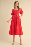 ***PREORDER***Laelah Dress