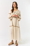 Leighton Dress