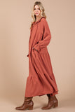 Aspen Dress