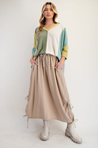 ***PREORDER***Twiggy Skirt