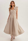 ***PREORDER***Blaire Dress